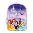 thumbnail image 5 of Disney Princesses 5-Piece Backpack & Lunchbox Set, 5 of 8
