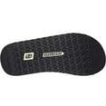 thumbnail image 4 of Skechers Mens Tantric Fritz Flip Flops, 4 of 5