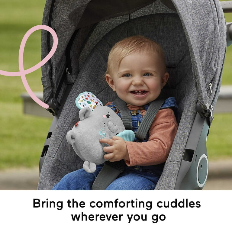 adult toys vibrators Fisher-Price Plush Elephant Baby Toy, Portable Sound Machine with Music and  Vibrations for Newborn Babies, Calming Vibes Soother, HML65 : Amazon.co.uk:  Baby Products main image 0