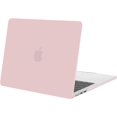 thumbnail image 1 of Compatible avec MacBook Air 13,6 Pouces Cas 2022 Libérer une Puce A2681 M2 avec Affichage de la Rétine Liquide & Touch ID,, 1 of 5