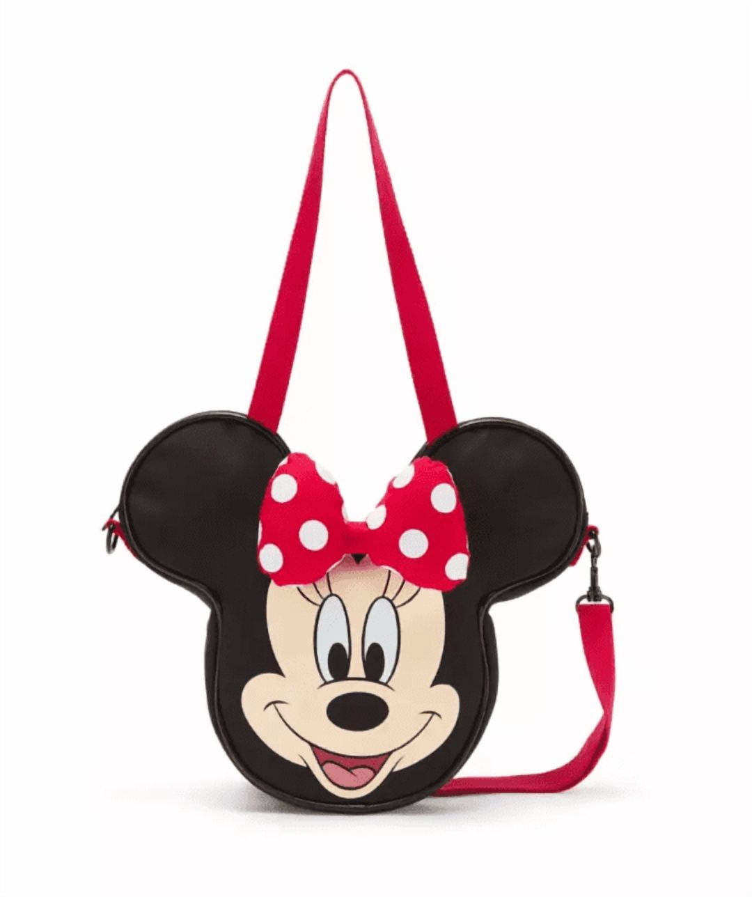 Disney Parks Goofy Big Face Canvas Tote Bag New with Tag - Walmart.com