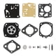 thumbnail image 1 of Desde China Kit De Reparación De Diafragma De Carburador For Tillotson, 1 of 6