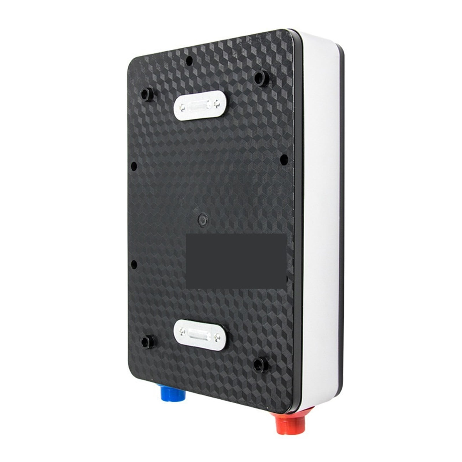 Instant Tankless Water Heater 5500W Thermostat Induction Heater Smart Touch Electric Heaters Shower ,Safety Protections