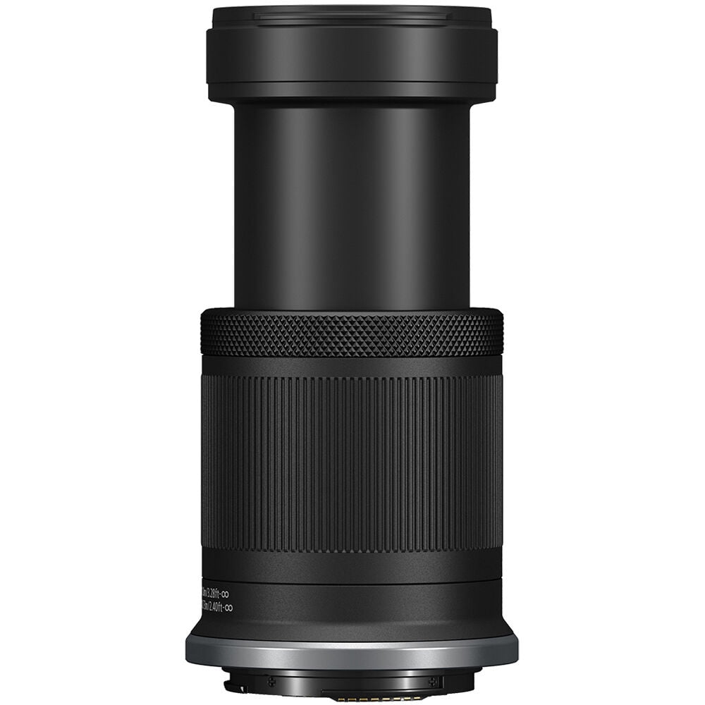 Canon RF-S 55-210mm f/5-7.1 IS STM Lens, Telephoto Zoom Canon RF-S 55-210mm f/5-7.1 IS STM Lens, Telephoto Zoom