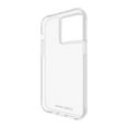 thumbnail image 4 of iPhone 15 Pro Max Case-Mate Tough Case - Clear, 4 of 4