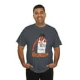 thumbnail image 5 of 2024 New York Jalen Brunson for basketball fan gifts Unisex Cotton Tee, 5 of 7