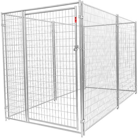 Best in Show Dog Kennel, 6'H x 5'W x 10'L