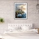 thumbnail image 5 of Cuadros Decorativos 5D Diamond Painting DIY Tower Full Round Drill Mosaic Art (E1208) JShteea Nuevos Originales, 5 of 9