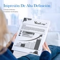 thumbnail image 4 of Cartucho de Tinta Valuetoner Negro Mayor Capacidad Compatible con HP 662XL para HP DeskJet Ink Advan, 4 of 8