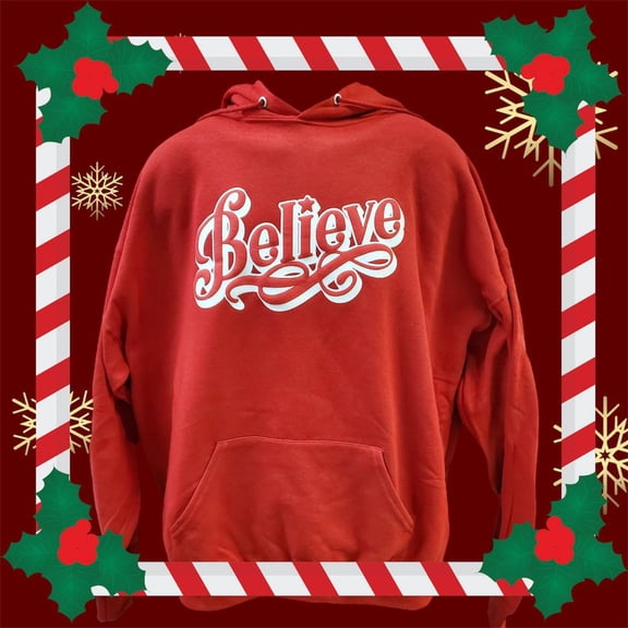 The Magic Of The Holiday Season When You "Believe"