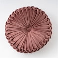 thumbnail image 1 of Creative handmade pillow, fashionable office pillow,Light brown, 1 of 10