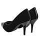 thumbnail image 3 of Zapatilla Maribel Color Negro 23 Dorothy Gaynor Zapatilla Maribel Color Negro 23, 3 of 6