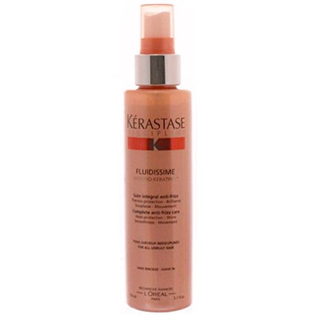 Kerastase - Kerastase Discipline Fluidissime Complete Anti 