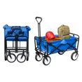 thumbnail image 2 of Carrito Vagon Plegable Onof CVM, 2 of 11