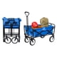 thumbnail image 2 of Carrito Vagon Plegable Onof CVM, 2 of 11