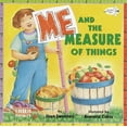 thumbnail image 1 of Pre-Owned Me and the Measure of Things (Paperback) 0440417562 9780440417569, 1 of 1