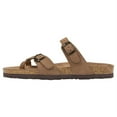thumbnail image 2 of Northside Womens Anya Cork Sandal, 2 of 6