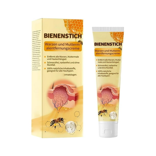 Wart Cream Gram Wart Cream Skin Care Flat Wart Ointment Wart Removal