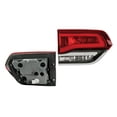 thumbnail image 1 of Calavera DEPO Jeep Grand Cherokee 2014 - 2016 Chofer, 1 of 1