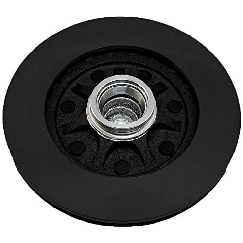 Bendix SDR5144 Disc Brake Severe Duty Rotor