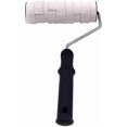 thumbnail image 1 of Household Rubber Paint Roller with 8-inch Patterned Design for DIY Textured Painting, 1 of 4