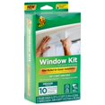 thumbnail image 1 of Kit de aislamiento Window Film Duck Brand 157 x 1067 cm, 1 of 7