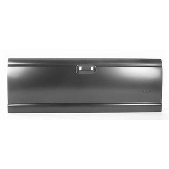 New Economy Replacement Rear Tailgate, Fits 1993-2005 Ford Ranger