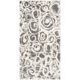 thumbnail image 3 of Safavieh Porcello Chanelle Geometric Circles Area Rug or Runner, 3 of 7