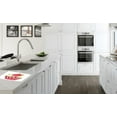 thumbnail image 2 of Kitchen Dish Cloth Set Of 4 Microfiber 11X11 Inch Cupcakes Valentine'S Day Decor, 2 of 2