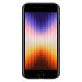 thumbnail image 3 of Apple iPhone SE 2022 Minuit 128 Go Déverrouillé (Remis à Neuf), 3 of 4