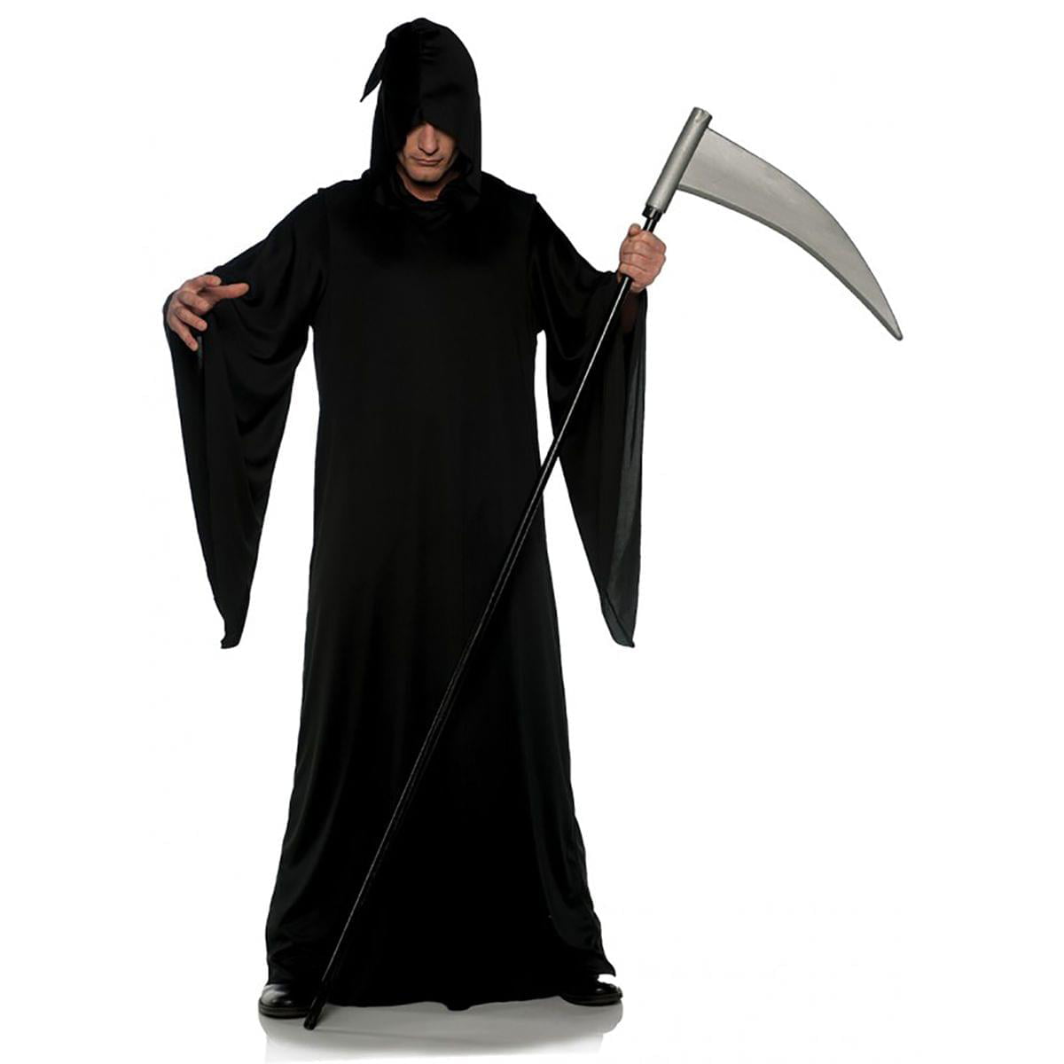Grim Reaper Men's Costume Standard | Walmart Canada