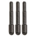 thumbnail image 4 of Tablet Pen Nibs, Stylus Tips Replacement Rubber Tip High Sensitivity ABS Material  for Tablet 1pcs,3pcs, 4 of 7
