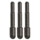 thumbnail image 3 of Puntas de lápiz óptico de repuesto para Thinkpad Pen Pro, puntas de repuesto de alta sensibilidad con punta de goma, puntas de lápiz para tableta, 3 uds., 3 of 8