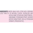 thumbnail image 3 of MiO Cranberry Raspberry Liquid Water Enhancer , Caffeine Free, 1.62 fl oz Bottle (Pack-5), 3 of 3