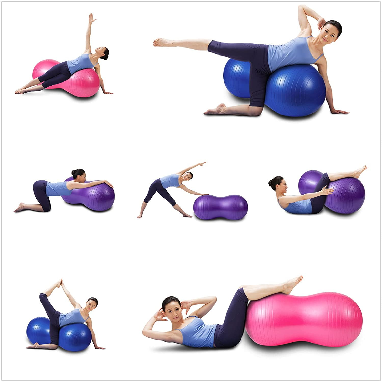 Physiotherapy exercise ball hotsell
