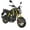 Yellow, variant on X-Pro Brand New KP MINI 150cc Gas Motorcycle with 5-Speed Manual Transmission, Electric Start! 12" Wheels