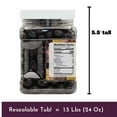thumbnail image 5 of WinCrest Dark Chocolate Peanuts - 1.5 Lb Tub, 5 of 6
