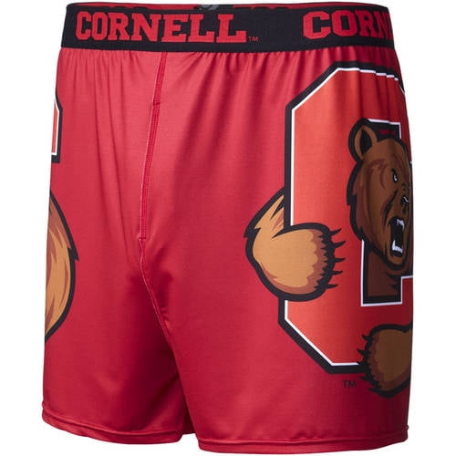 Cornell University Big Red Men's Everyday Underwear by Fandemics