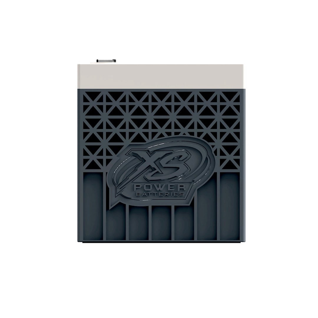 XS Power S1600 Lightweight 16 Volt AGM Racing Battery