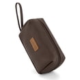 thumbnail image 4 of Wrangler Laptop Tote Bag for Women,15.6inch Carry All Work Laptop BagTote Bag with Water Bottle Bag Holder Nurse Bag Travel Essentials,Coffee-Camel, 4 of 7