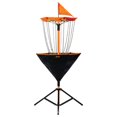 thumbnail image 1 of Franklin Sports Cible de Disque de Golf - Portable - Chaînes Métalliques Robustes, 1 of 8