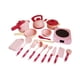 thumbnail image 5 of 17 Uds. Juguetes de cocina para niños, utensilios de cocina, juguetes con y sartenes, juego de utensilios de cocina para niños pequeños, juego, 5 of 7