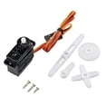 thumbnail image 1 of 2730765 - MOTOR SERVO 4.8-6V, 1 of 1