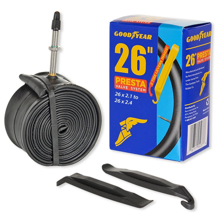 Presta tube store 26