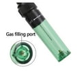 thumbnail image 6 of 1300  3in1 4In1 Portable Soldering Iron Kit Welding Pen Burner Blow Torch Gas Soldering Iron Cordless Butane Tip Tool ,Precise Temperature Adjustment, 6 of 6
