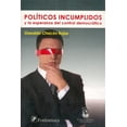 thumbnail image 1 of Políticos incumplidos y la esperanza del control democrátic, 1 of 2
