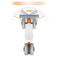 thumbnail image 5 of Balance Bike for 12-24 Months Toddler Toy Bike, Orange, 5 of 6