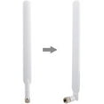 thumbnail image 4 of 2pcs/lot 4G Antenna 10dBi SMA Male 700-2700MHz for 4G LTE Router Wifi Antenna, 4 of 14