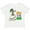 AA-White, variant on New to the Krewe Mardi Gras Baby Alligator Boys or Girls Toddler T-Shirt