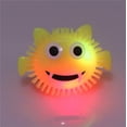 thumbnail image 3 of Halloween Flash LED Light Pumpkins Finger Ring Hallowmas Party Props, 3 of 9